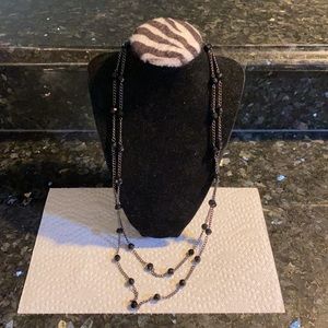 Park lane Long Beaded nk